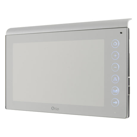 Moniteur 7'' Reflet pour portier boîte à composer - Otio
