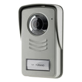 Platine de rue Call pour portier vidéo à composer - Otio
