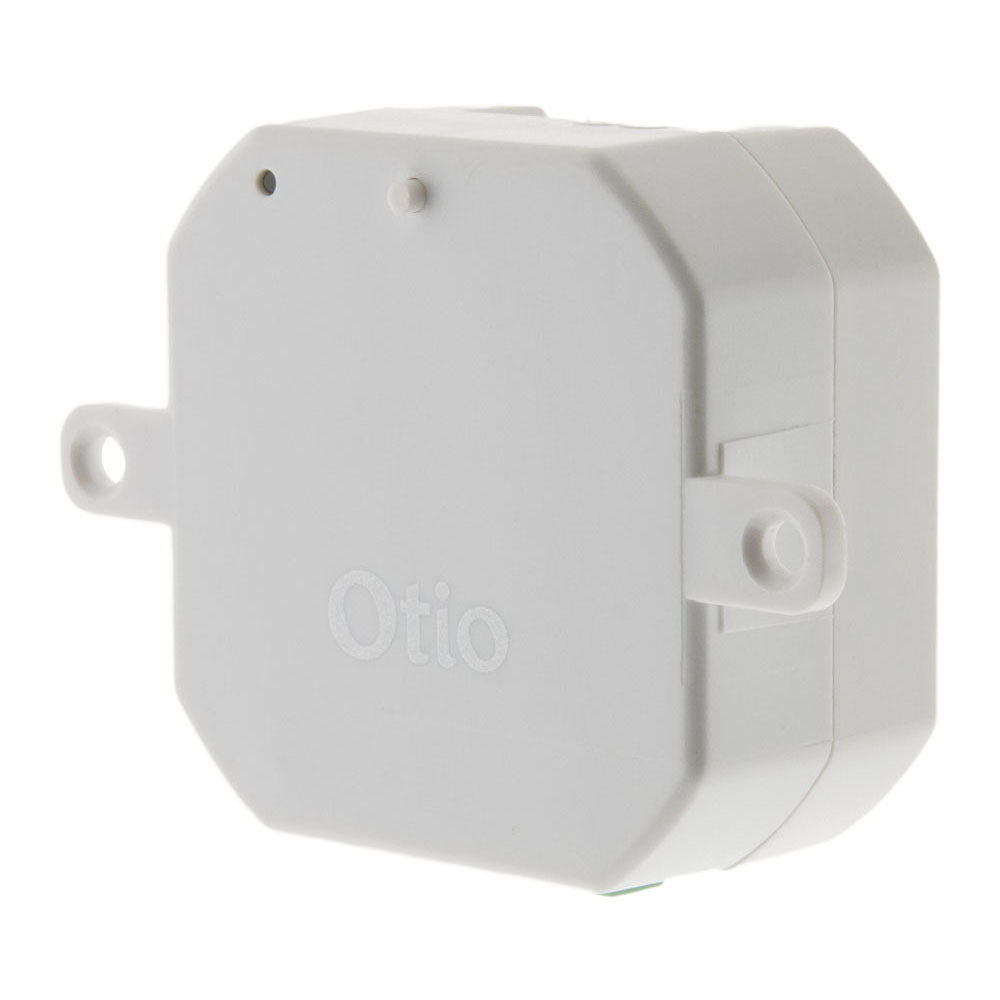 Module récepteur encastrable pour chauffage - Otio