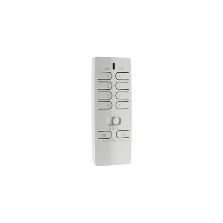 Télécommande sans fil multi-canaux lithium - Otio