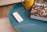 Télécommande sans fil multi-canaux lithium - Otio