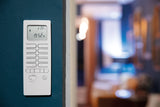 Pack chauffage connecté + télécommande thermostat - Otio