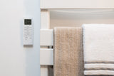 Pack chauffage connecté + télécommande thermostat - Otio