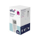 Télécommande programmable avec fonction thermostat - Otio