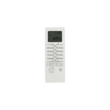 Télécommande programmable avec fonction thermostat - Otio