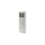 Télécommande programmable avec fonction thermostat - Otio