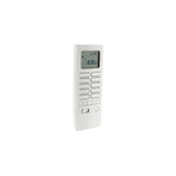 Télécommande programmable avec fonction thermostat - Otio