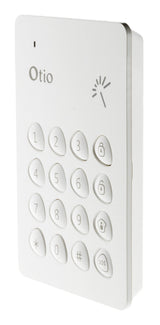 Clavier externe RFID sans fil pour alarme 75500x - Otio