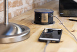 Bloc prise encastrable compacte 2P+T 16A + USB - Otio