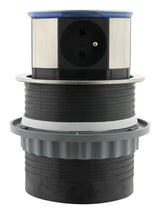 Bloc prise encastrable compacte 16A - Otio