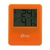 Thermomètre hygromètre magnétique - Otio