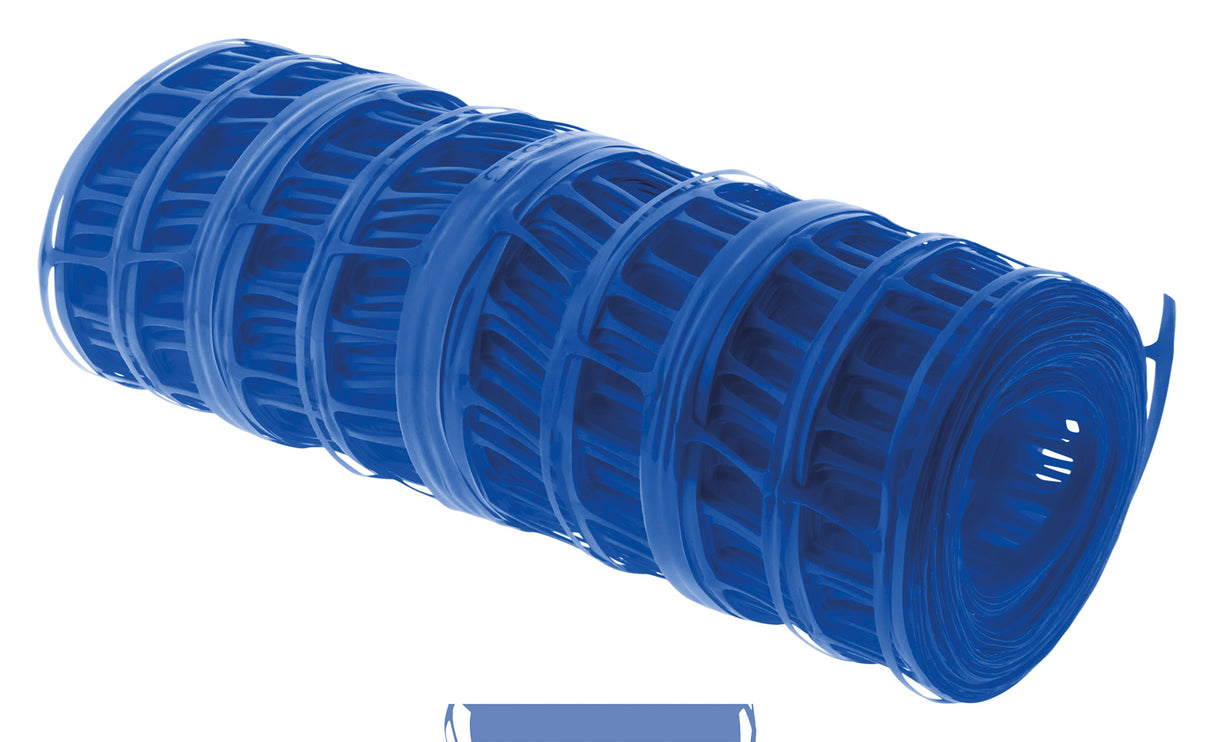 Grillage avertisseur Ø30cm - Janoplast