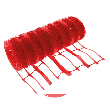 Grillage avertisseur Ø30cm - Janoplast