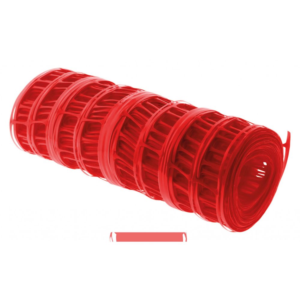 Grillage avertisseur Ø30cm - Janoplast