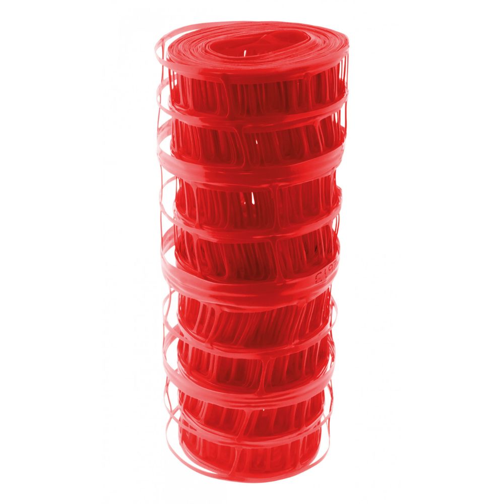 Grillage avertisseur Ø30cm - Janoplast