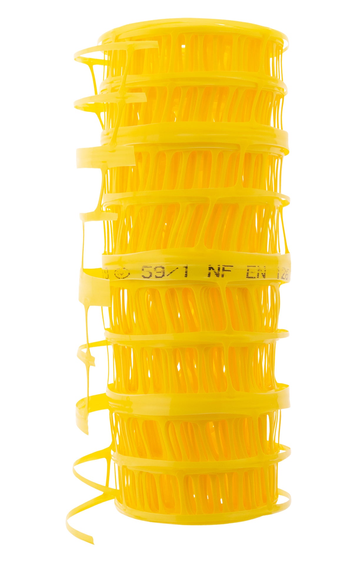 Grillage avertisseur Ø30cm - Janoplast