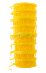 Grillage avertisseur Ø30cm - Janoplast