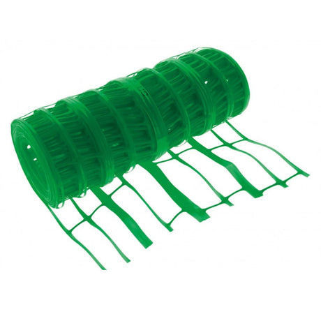 Grillage avertisseur Ø30cm - Janoplast