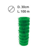 Grillage avertisseur Ø30cm - Janoplast