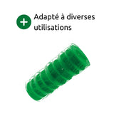 Grillage avertisseur Ø30cm - Janoplast