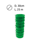 Grillage avertisseur Ø30cm - Janoplast