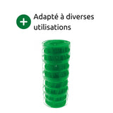 Grillage avertisseur Ø30cm - Janoplast