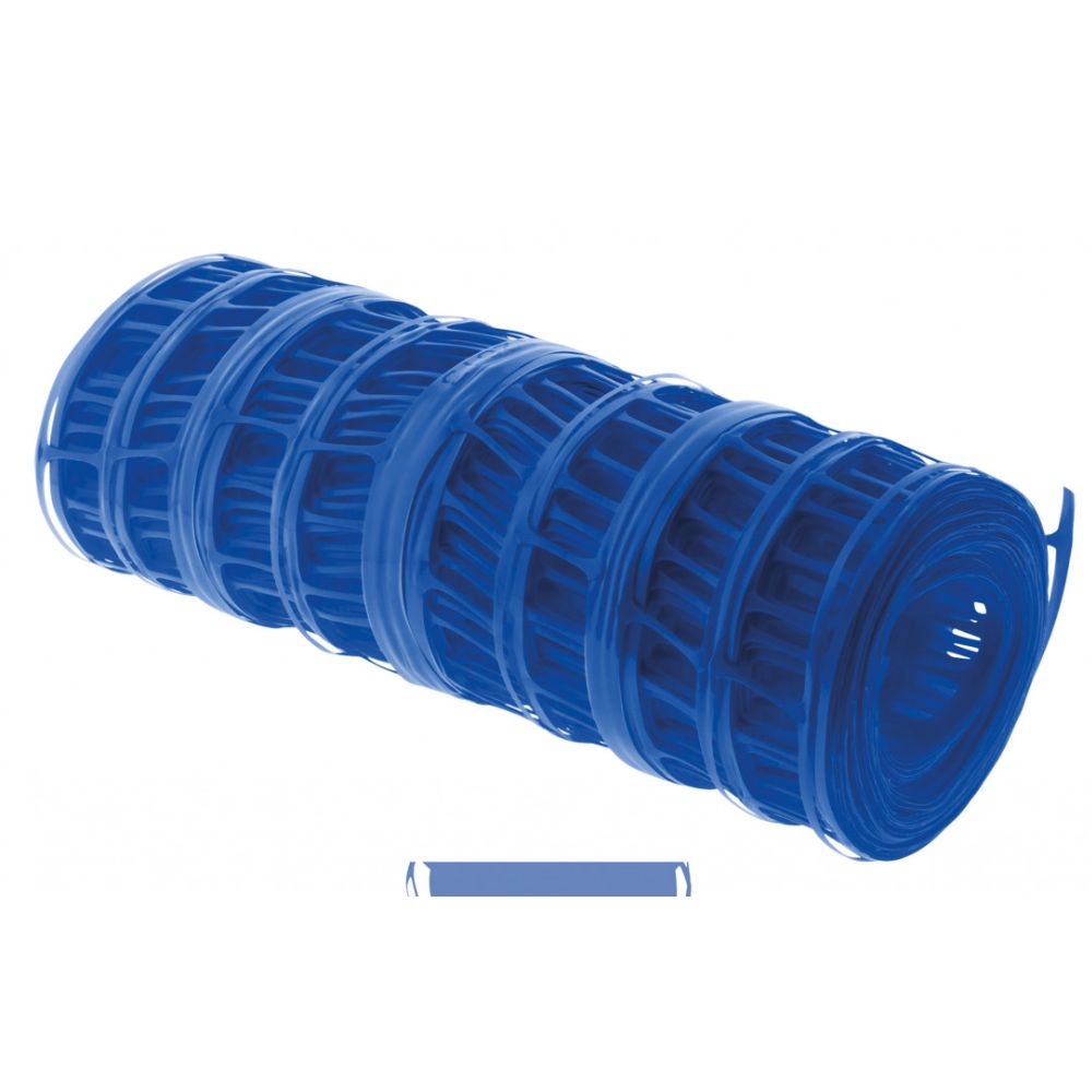 Grillage avertisseur Ø30cm - Janoplast