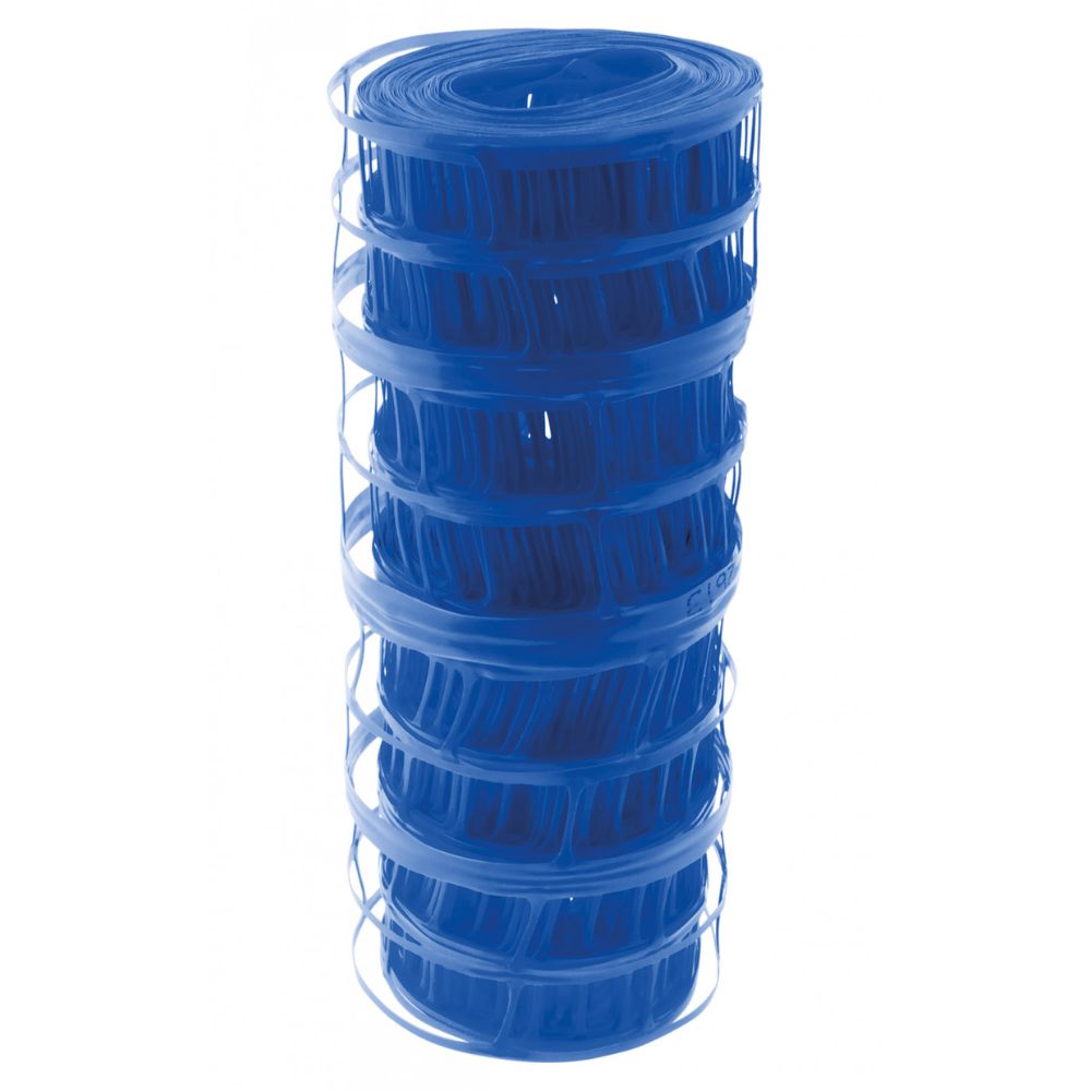 Grillage avertisseur Ø30cm - Janoplast