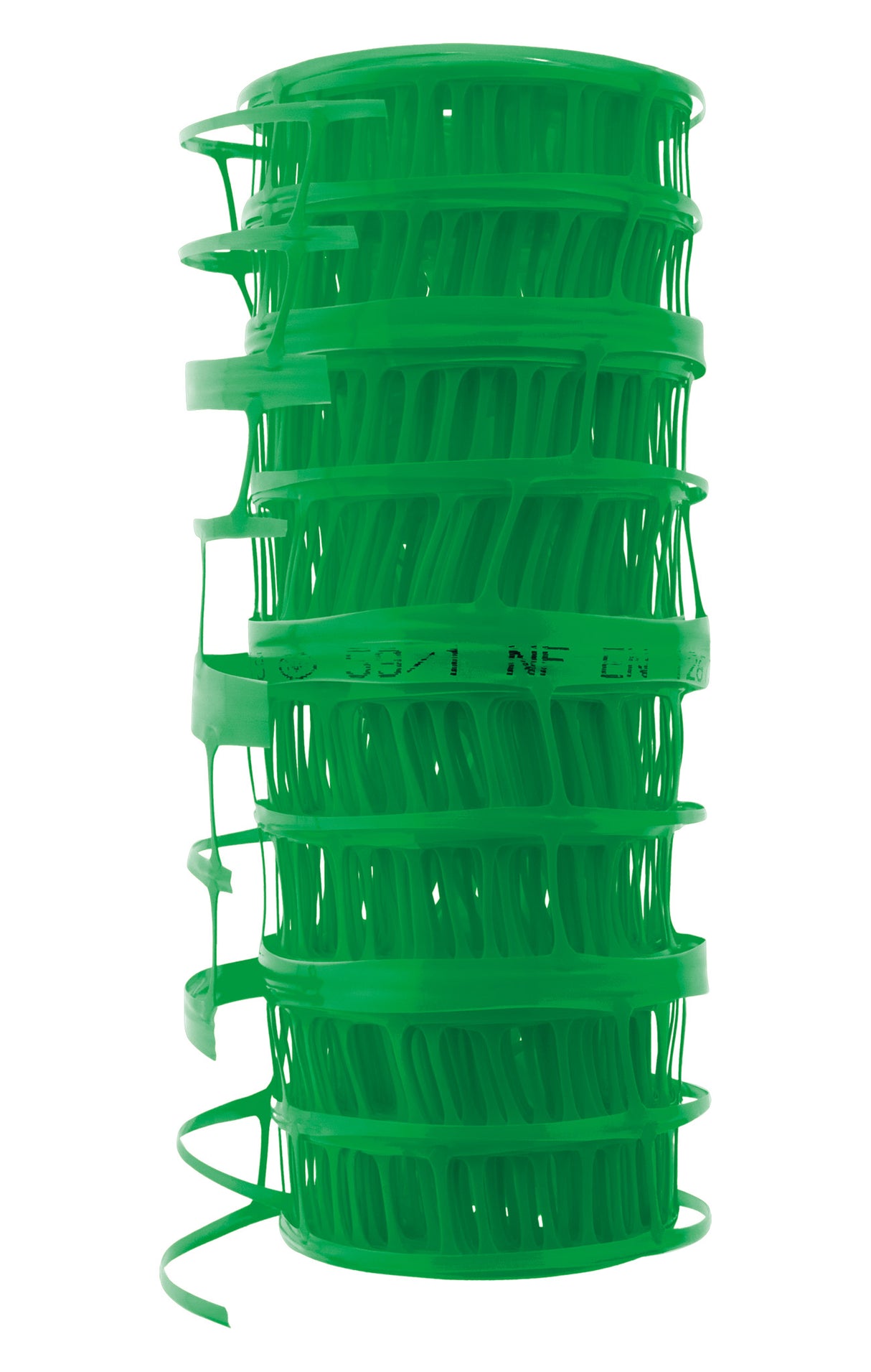 Grillage avertisseur Ø30cm - Janoplast