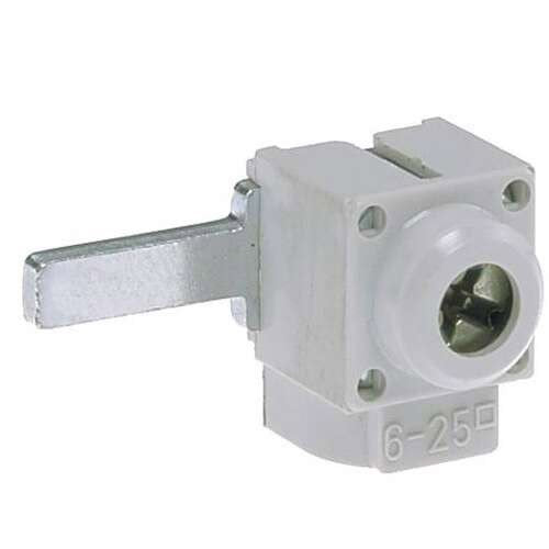 Borne de raccordement 6 à 25 mm² - ABB