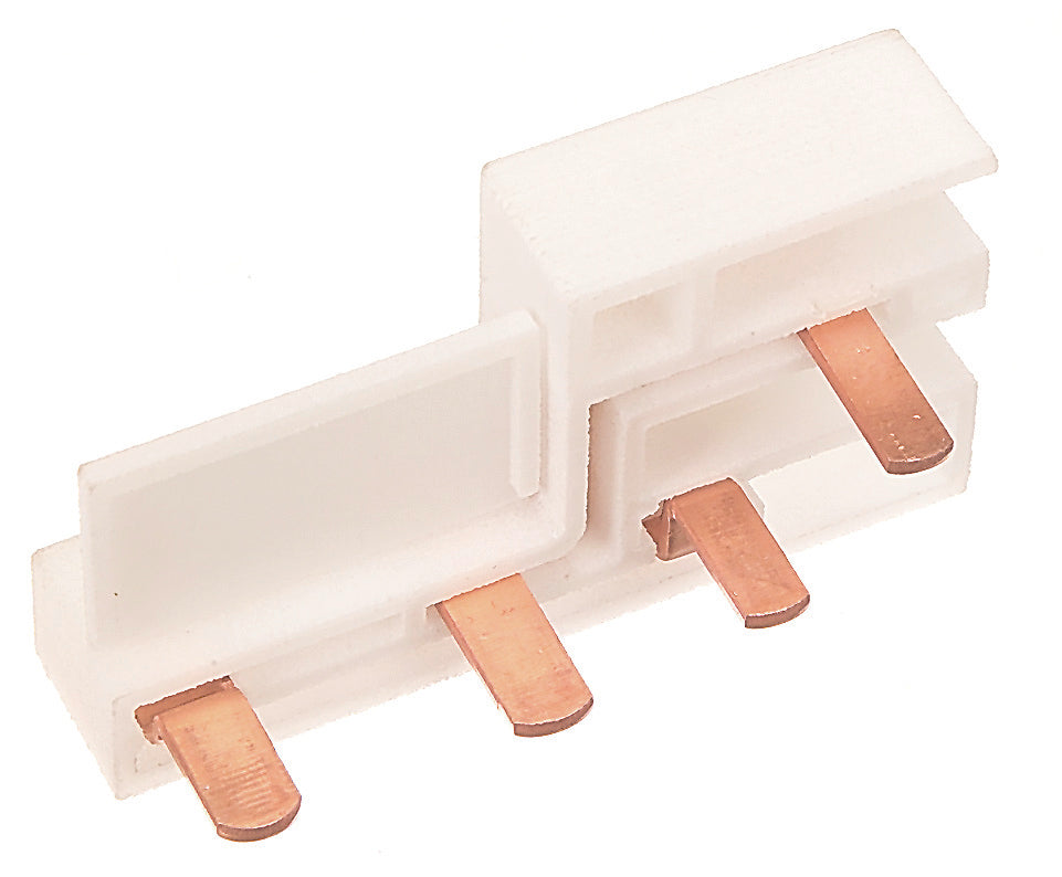 Liaison inter différentielle Phase + Neutre - ABB