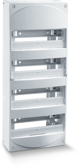 Coffret électrique Gale'O - 13/26/39/52 modules - ABB