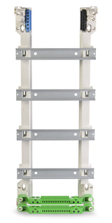Coffret électrique Gale'O - 13/26/39/52 modules - ABB