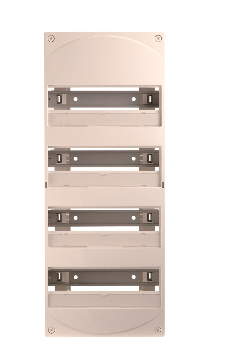 Coffret électrique Gale'O - 13/26/39/52 modules - ABB