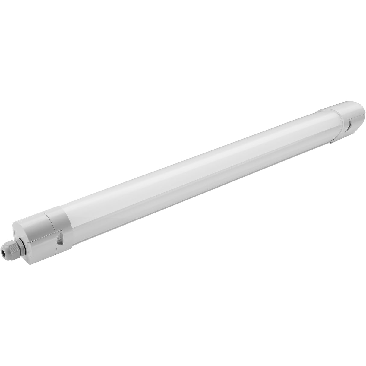 Réglette étanche LED Line 1200mm 3960lm 4000K - Lébénoïd