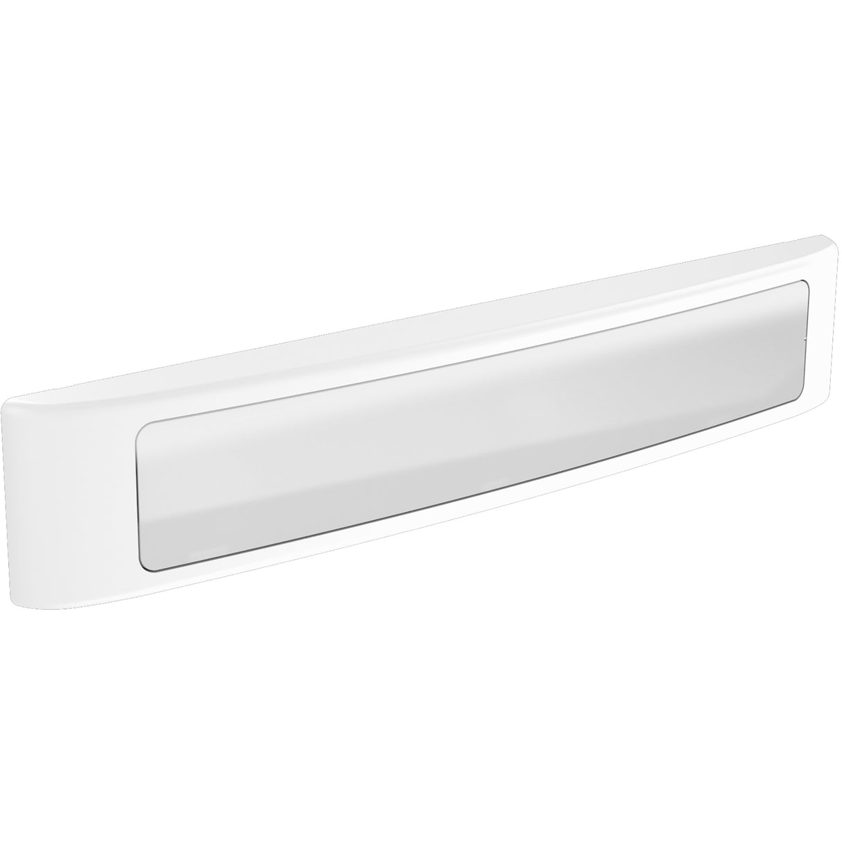 Réglette LED Vernosc 500lm 3000K - Blanc - Lébénoïd