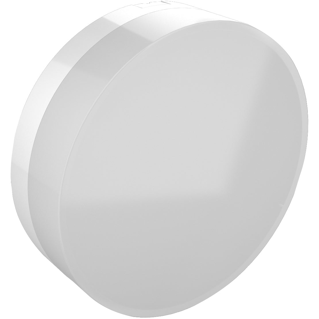 Luminaire LED Izy Pro 1000lm 4000K avec connecteur DCL - Blanc - Lébénoïd