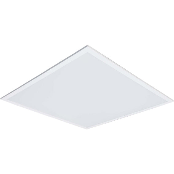 Panneau LED Evocation 3600lm 4000K - Blanc - Lébénoïd