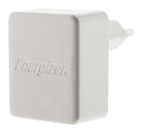Chargeur secteur 2,4A + câble micro USB lightning - Energizer