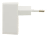 Chargeur secteur 2,4A + câble micro USB lightning - Energizer
