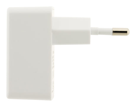 Chargeur secteur 2,4A + câble micro USB lightning - Energizer