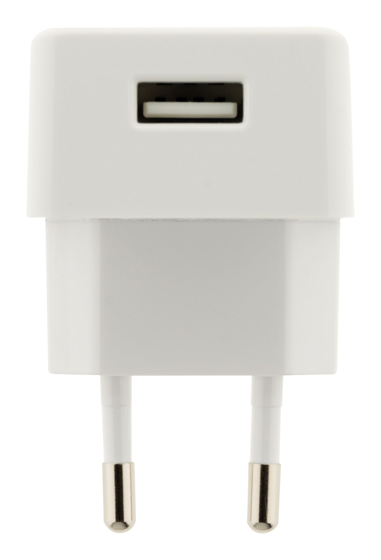 Chargeur secteur 2,4A + câble micro USB lightning - Energizer