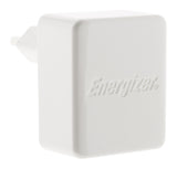 Chargeur secteur 2,4A + câble micro USB lightning - Energizer