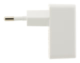 Chargeur secteur 2,4A + câble micro USB lightning - Energizer