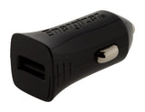 Chargeur allume cigare USB + câble micro USB 1A - Energizer