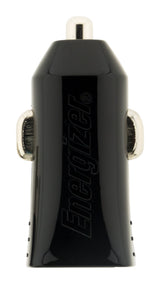 Chargeur allume cigare USB + câble micro USB 1A - Energizer