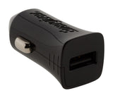 Chargeur allume cigare USB + câble micro USB 1A - Energizer