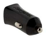 Chargeur allume cigare USB + câble micro USB 1A - Energizer