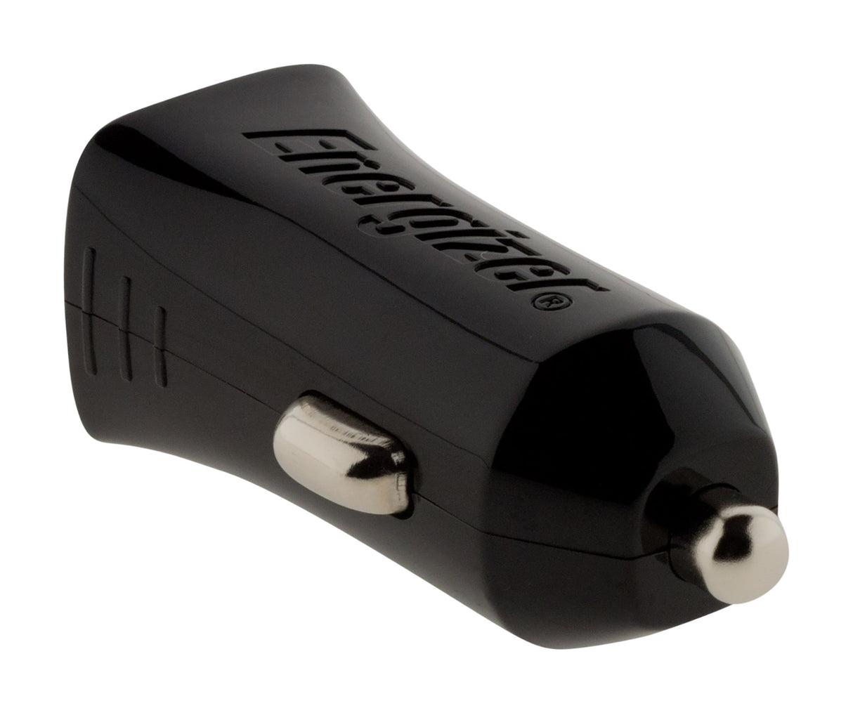 Chargeur allume cigare 2 prises USB 2,4A + câble micro USB - Energizer
