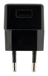 Chargeur secteur 1A avec câble micro USB - Energizer